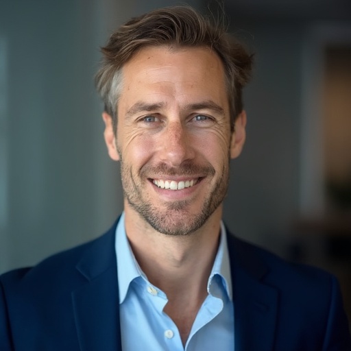 Markus Lechner — beste online casinos österreich expert